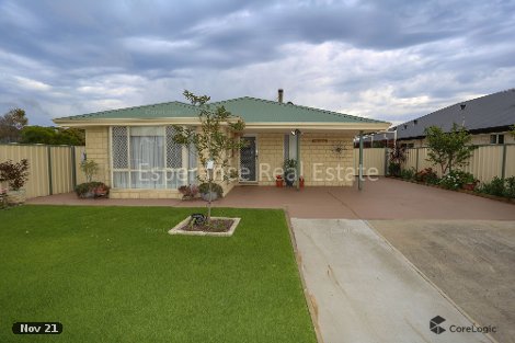 13 Princess St, Pink Lake, WA 6450