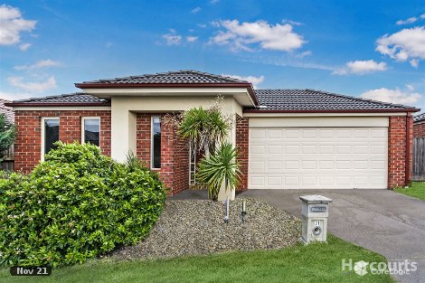 21 Charlbury Cres, Cranbourne North, VIC 3977