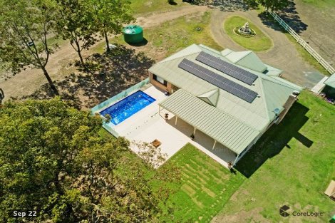 42 Cowarra Cl, King Creek, NSW 2446