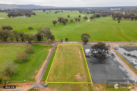 Lot 13 Old School Rd, Waldara, VIC 3678