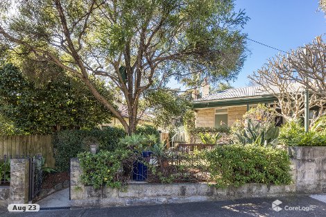 33 Spruson St, Neutral Bay, NSW 2089