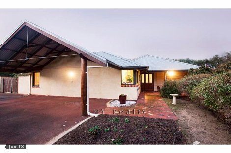 19 Peregrine Ct, Dunsborough, WA 6281