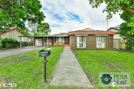 24 Castlereagh St, Tahmoor, NSW 2573