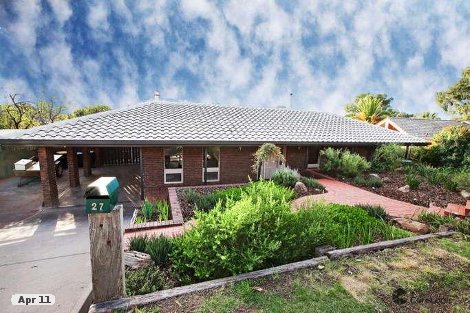 27 Demeter Ave, Athelstone, SA 5076