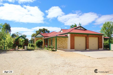 396 Anderson Rd, Loxton North, SA 5333