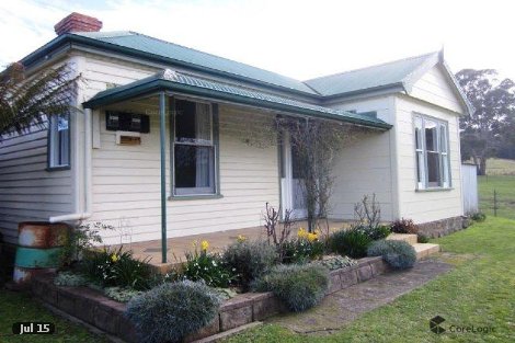 114 Gilbeys Rd, Loira, TAS 7275