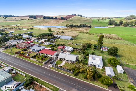 11 Top Gawler Rd, Gawler, TAS 7315