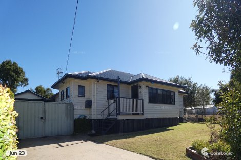 5 Chataway St, Murgon, QLD 4605