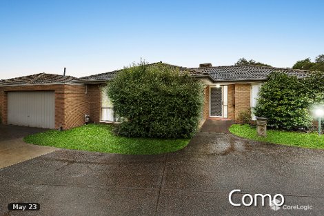 24/70 Greenhills Rd, Bundoora, VIC 3083