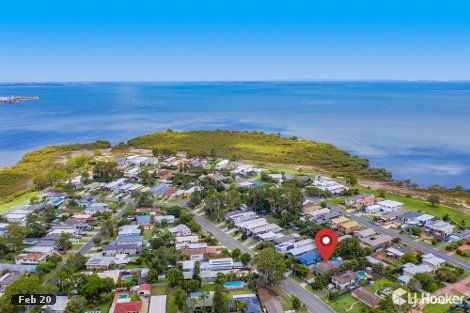 63 Thorneside Rd, Thorneside, QLD 4158