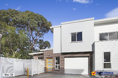 4/37 O'Reilly St, Warilla, NSW 2528