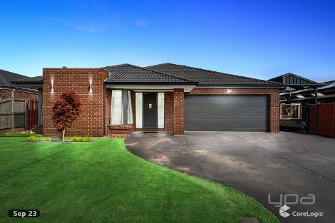 12 Lilac Ct, Harkness, VIC 3337