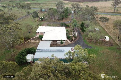 110 Savage Rd, Cambooya, QLD 4358