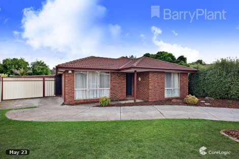 14 Sheeprun Pl, Hoppers Crossing, VIC 3029