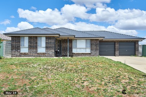 3 Paperbark Dr, Forest Hill, NSW 2651