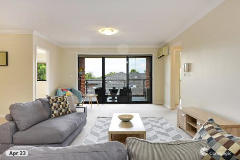 54/12-18 Hume Ave, Castle Hill, NSW 2154