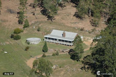 327 Yango Creek Rd, Wollombi, NSW 2325