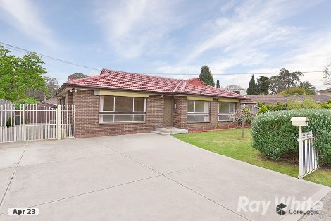 25 Otira Rd, Knoxfield, VIC 3180