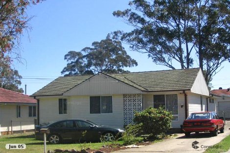 15 Gangurlin St, Heckenberg, NSW 2168