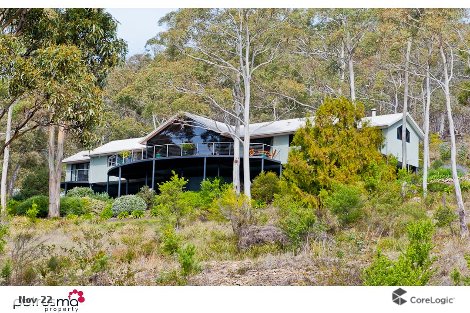 297 Tinderbox Rd, Tinderbox, TAS 7054