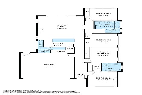 5 Harwood St, Bohle Plains, QLD 4817