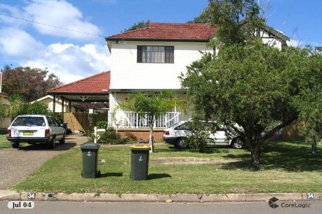 34 Bennett St, Curl Curl, NSW 2096