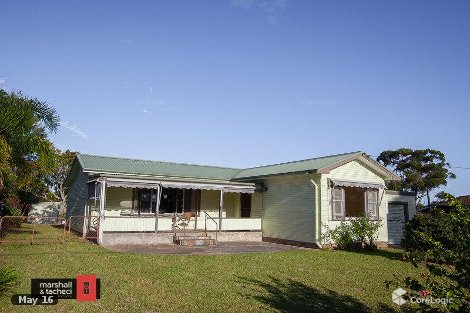 104 O'Connells Point Rd, Wallaga Lake, NSW 2546