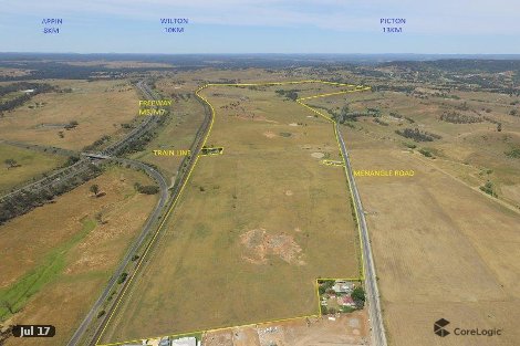 297 Menangle Rd, Menangle, NSW 2568