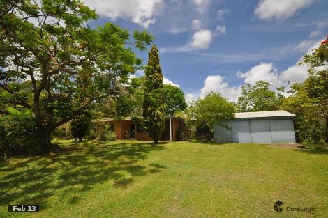 60 Jennings Rd, Cawarral, QLD 4702