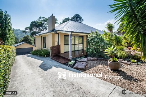 35 Griffiths Rd, Upwey, VIC 3158