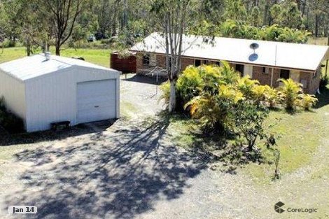 650 Maryborough Biggenden Rd, Oakhurst, QLD 4650