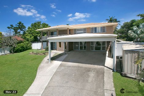 14 Jalanga St, Belmont, QLD 4153