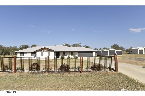 4 Jacana Dr, Adare, QLD 4343