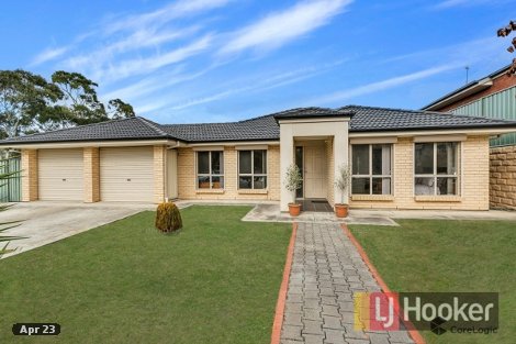 34 Jackaroo Cres, Walkley Heights, SA 5098