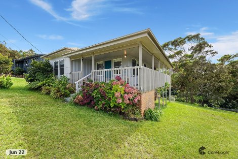 22 Craddock Rd, Tuross Head, NSW 2537