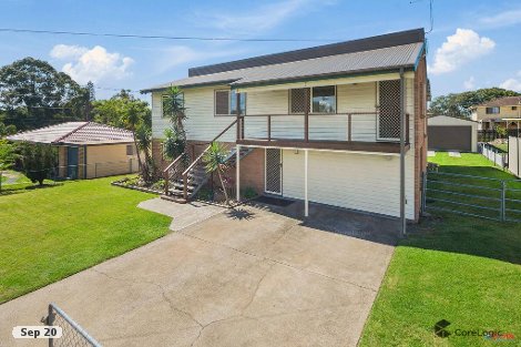 24 Bayford St, Birkdale, QLD 4159