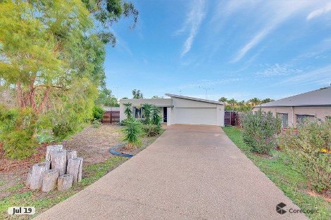 16 Carlsson Pl, Kirkwood, QLD 4680