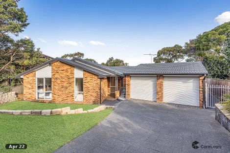 16 Lambeth Pl, Illawong, NSW 2234