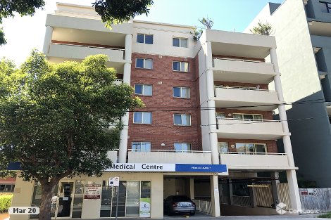 6/2-4 Station St, Homebush, NSW 2140