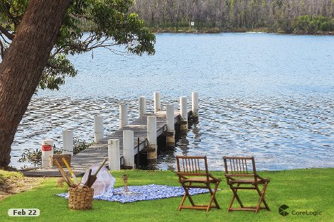 9 Edwin Ave, Lake Conjola, NSW 2539