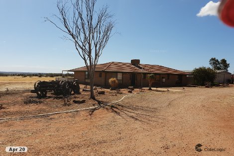 104 Scenic Dr, Napperby, SA 5540