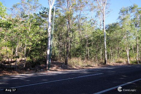 Lot 3 Pine Creek Rd, East Trinity, QLD 4871