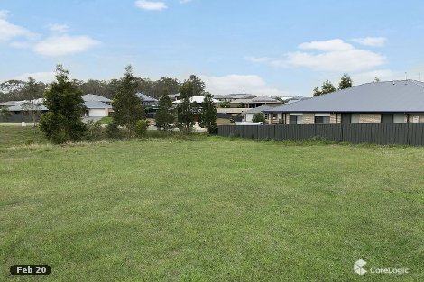 8 Warden Cl, Bolwarra Heights, NSW 2320