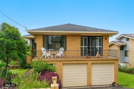 4 Selena Ave, Lismore Heights, NSW 2480