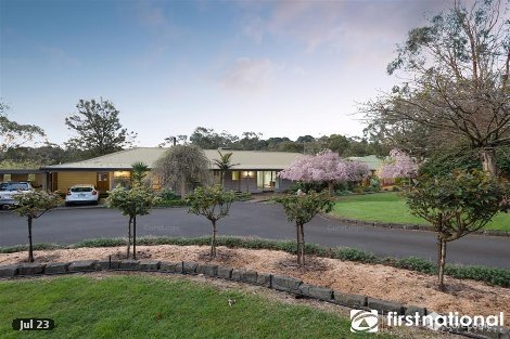 35 Quamby Rd, Guys Hill, VIC 3807