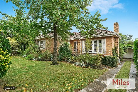 7 Robinhood Rd, Ivanhoe East, VIC 3079