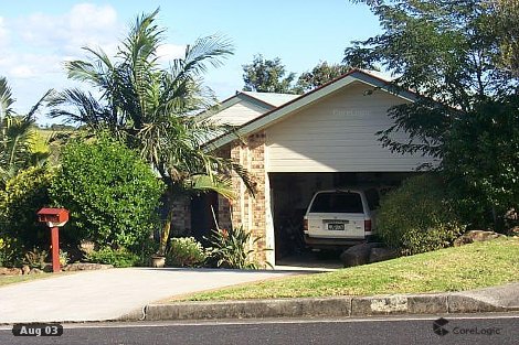 35 Rainforest Way, Lennox Head, NSW 2478