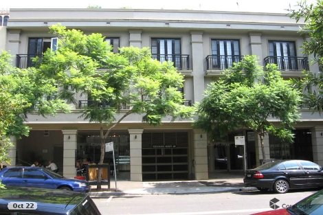 201/87-91 Cathedral St, Woolloomooloo, NSW 2011