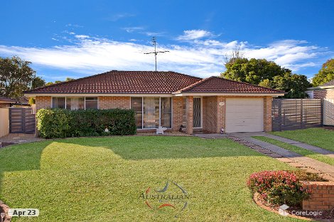 23 Acuba Gr, Quakers Hill, NSW 2763