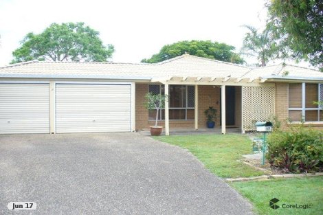 17 Drysdale St, Rothwell, QLD 4022